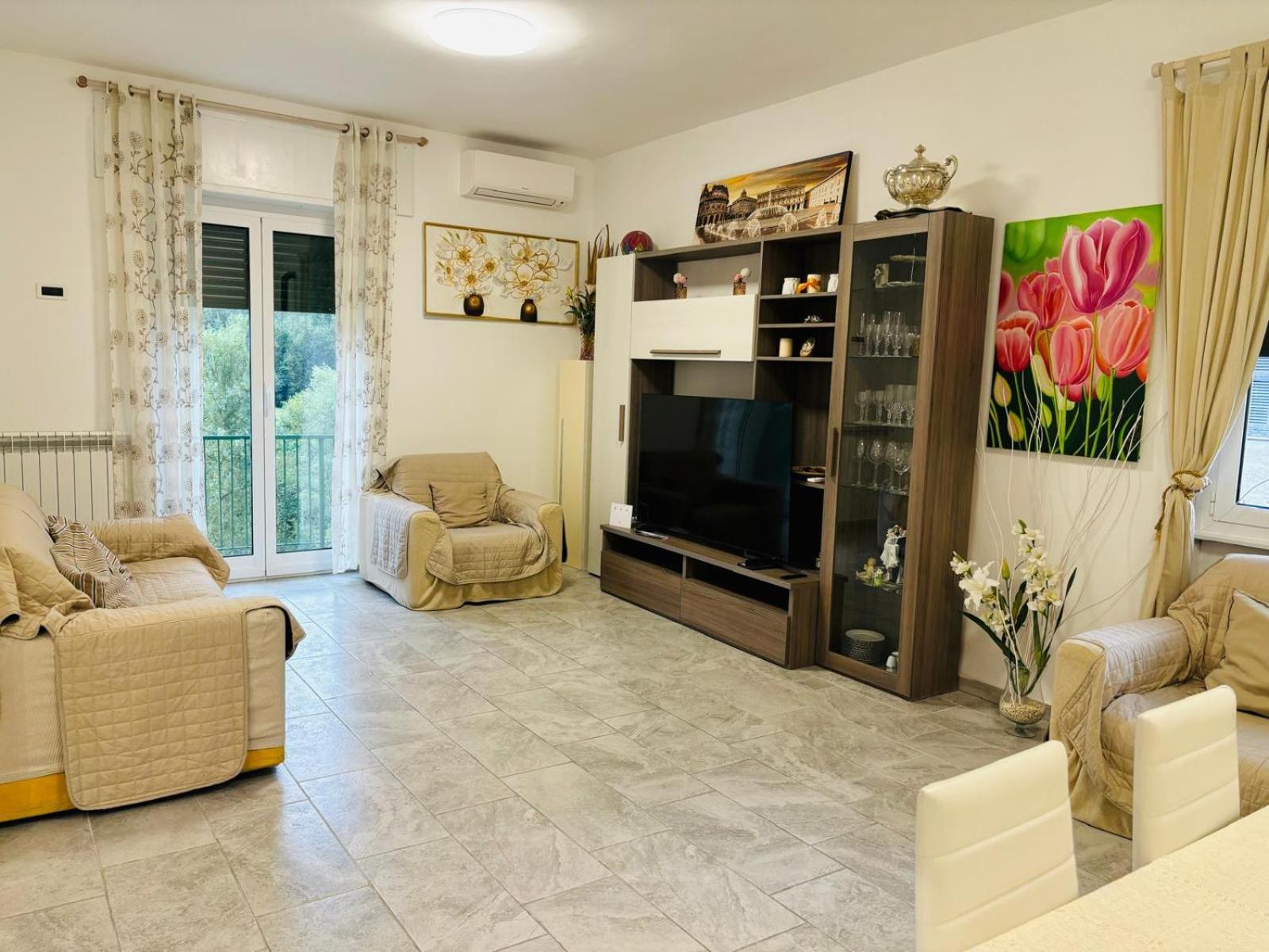 Milky'S House Villa Isola del Cantone Ngoại thất bức ảnh